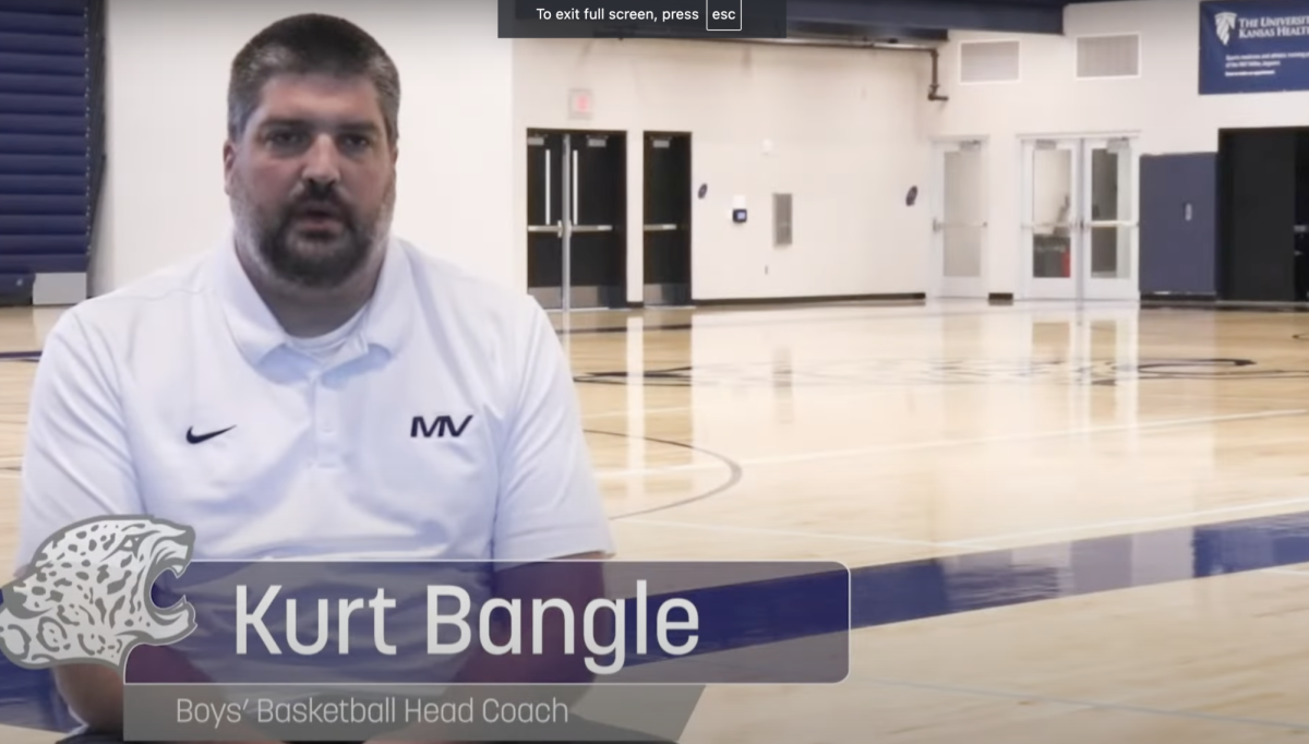 Video: Boys Basketball preseason prep